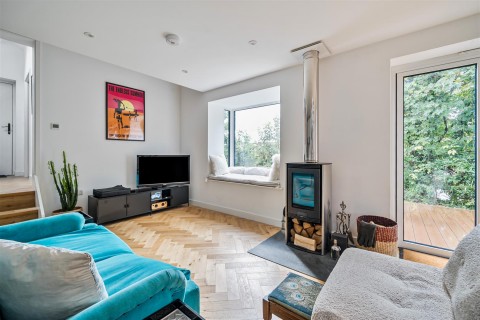 Click the photo for more details of Trelights, Port Isaac