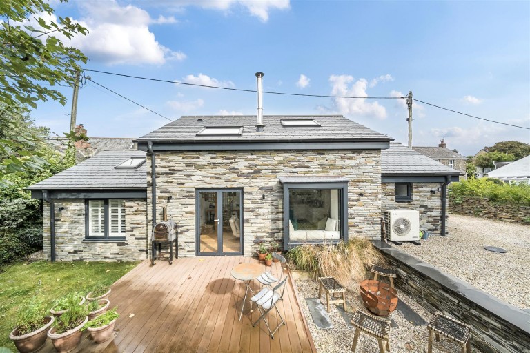 Images for Trelights, Port Isaac