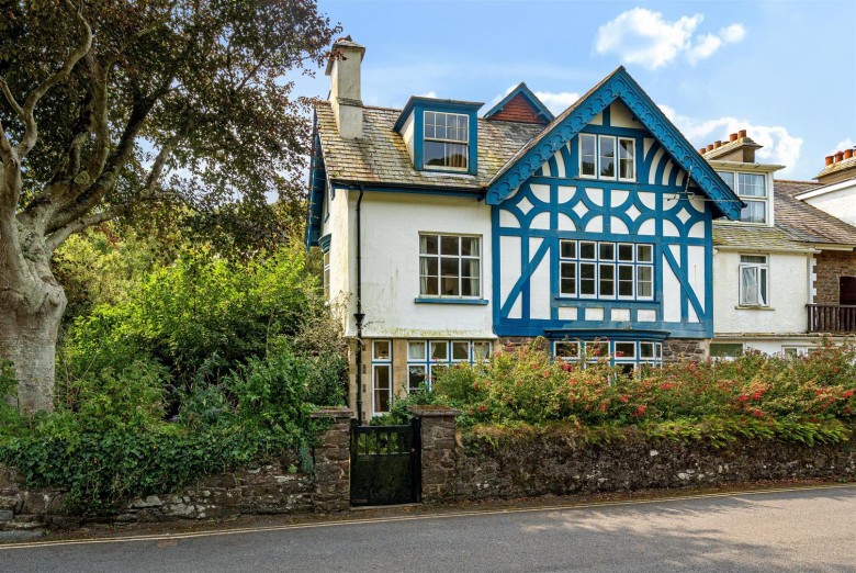 Click the photo for more details of Longmead, Lynton