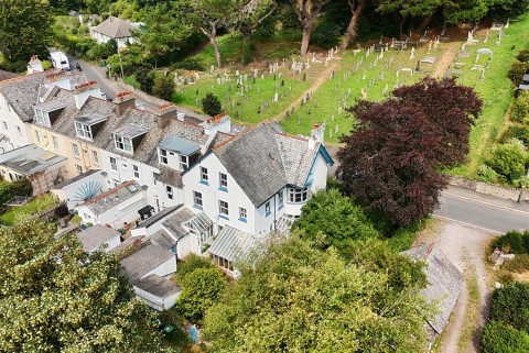 Click the photo for more details of Longmead, Lynton