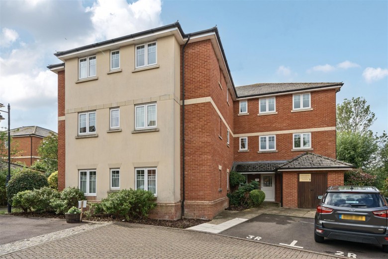 Click the photo for more details of Wolage Drive, Grove, Wantage