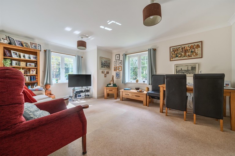 Images for Wolage Drive, Grove, Wantage