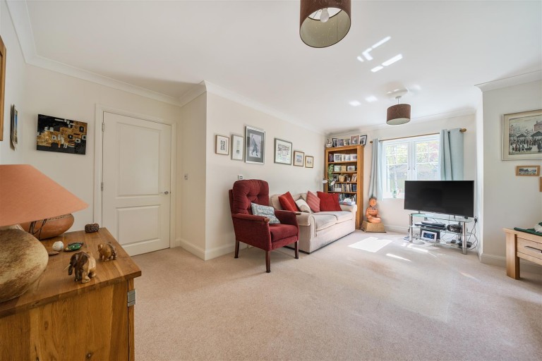Images for Wolage Drive, Grove, Wantage