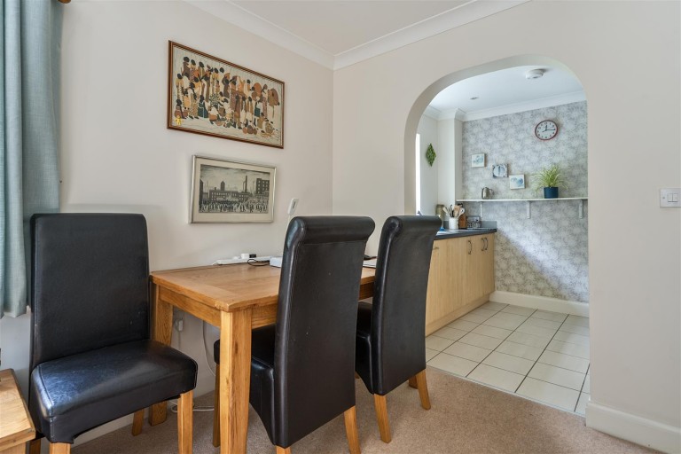 Images for Wolage Drive, Grove, Wantage