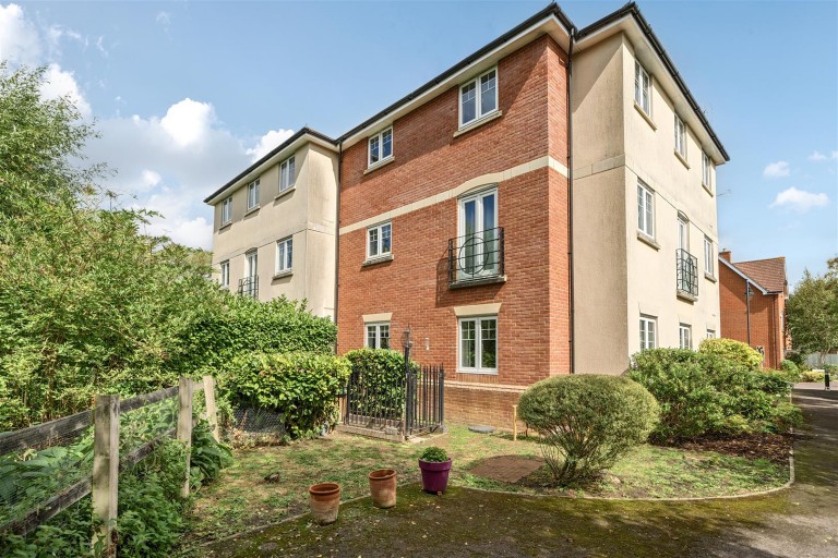 Images for Wolage Drive, Grove, Wantage