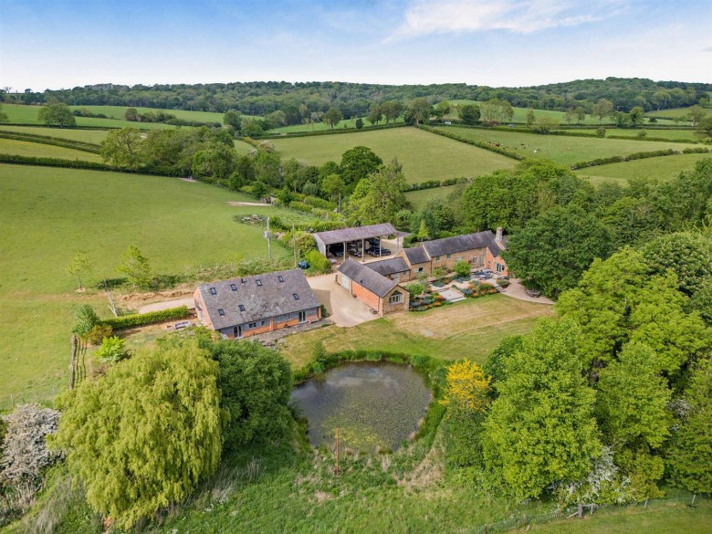 Click the photo for more details of Launde, Leicester