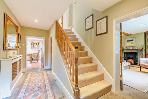 Click the photo for more details of Launde, Leicester
