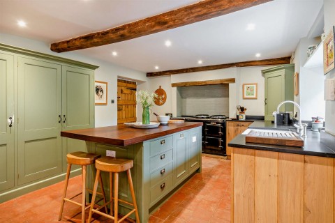 Click the photo for more details of Launde, Leicester