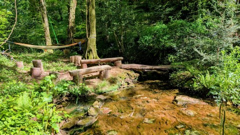 Click the photo for more details of Slade lane, Abbotskerswell, Newton Abbot