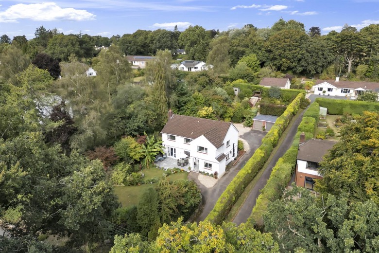 Click the photo for more details of West Hill Road, West Hill, Ottery St. Mary