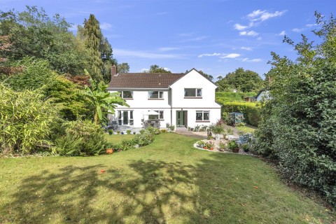 Click the photo for more details of West Hill Road, West Hill, Ottery St. Mary