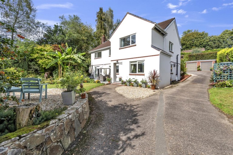Images for West Hill Road, West Hill, Ottery St. Mary