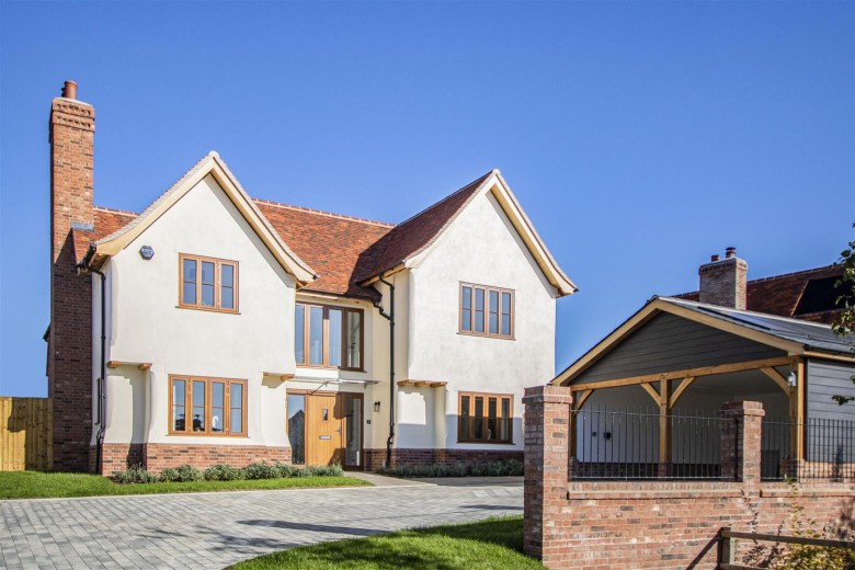 Click the photo for more details of Manuden