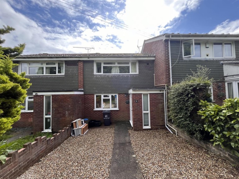 Images for Hawthorn Road, Yeovil, Somerset, BA21 4PQ