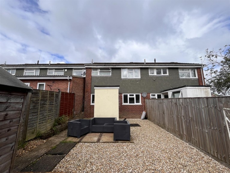 Images for Hawthorn Road, Yeovil, Somerset, BA21 4PQ