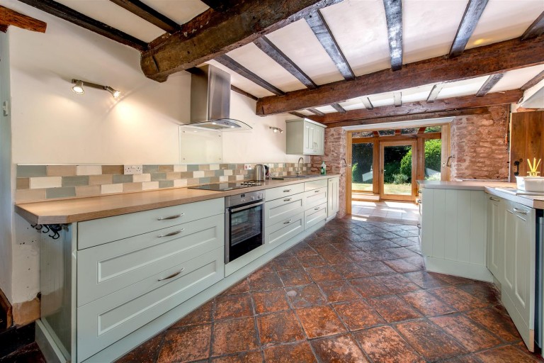 Images for Lydeard St Lawrence, Taunton