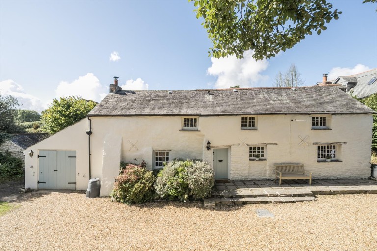 Images for Burlawn, Wadebridge