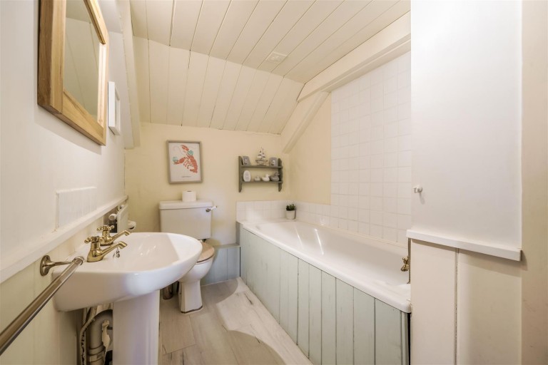 Images for Burlawn, Wadebridge