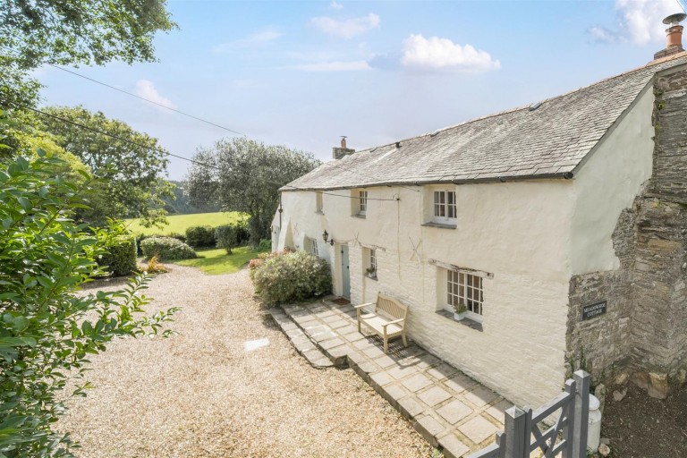 Images for Burlawn, Wadebridge