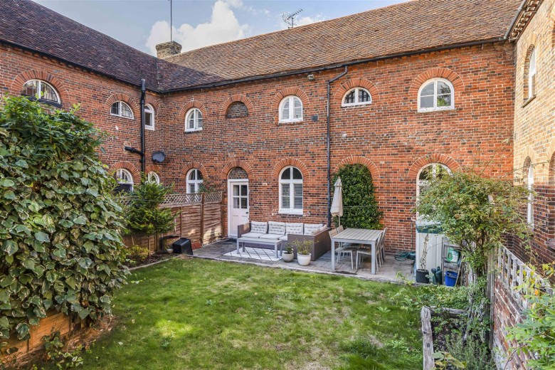 Click the photo for more details of The Links, Newport, Saffron Walden