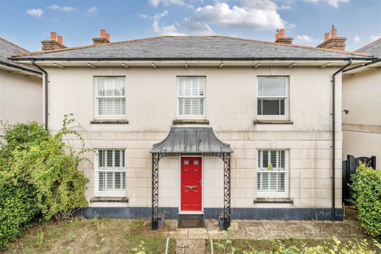 Click the photo for more details of West Allington, Bridport