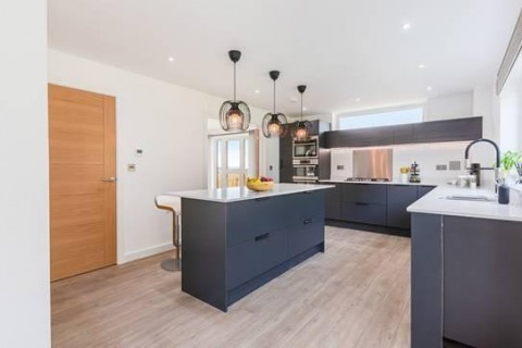 Click the photo for more details of Fluder Hill, Kingskerswell, Newton Abbot