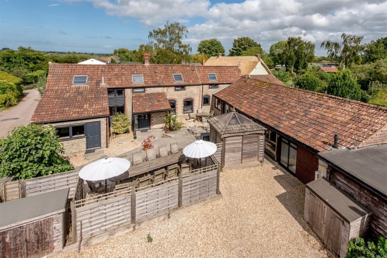 Images for Curload, Stoke St. Gregory, Taunton