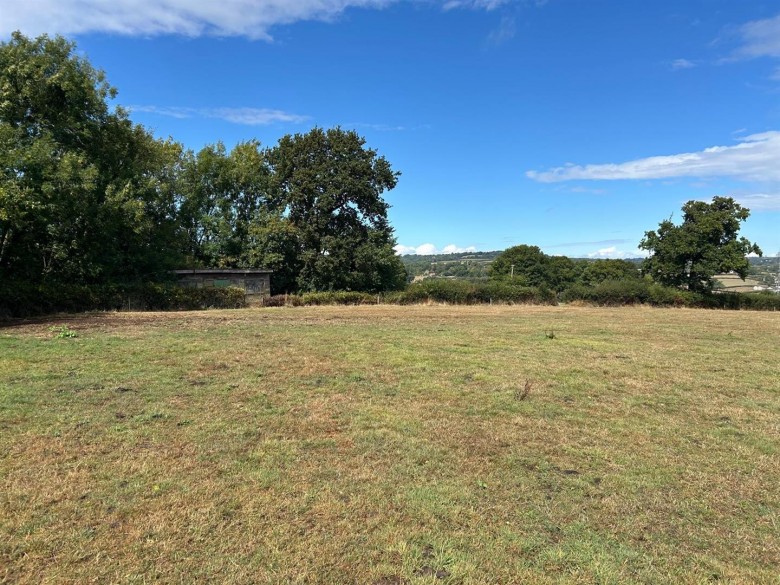 Click the photo for more details of Land & Building at Lodge Lane, Weycroft, Axminster
