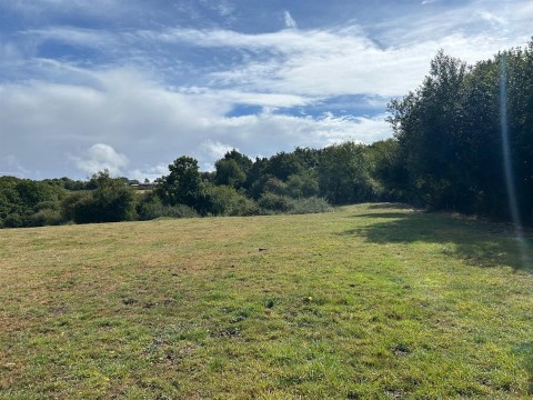 Click the photo for more details of Land & Building at Lodge Lane, Weycroft, Axminster