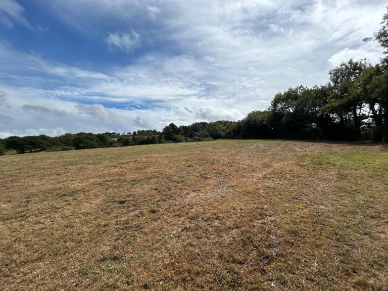 Images for Land & Building at Lodge Lane, Weycroft, Axminster