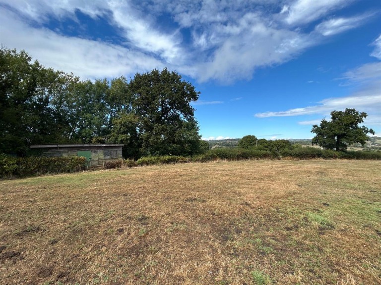 Images for Land & Building at Lodge Lane, Weycroft, Axminster