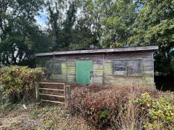 Images for Land & Building at Lodge Lane, Weycroft, Axminster