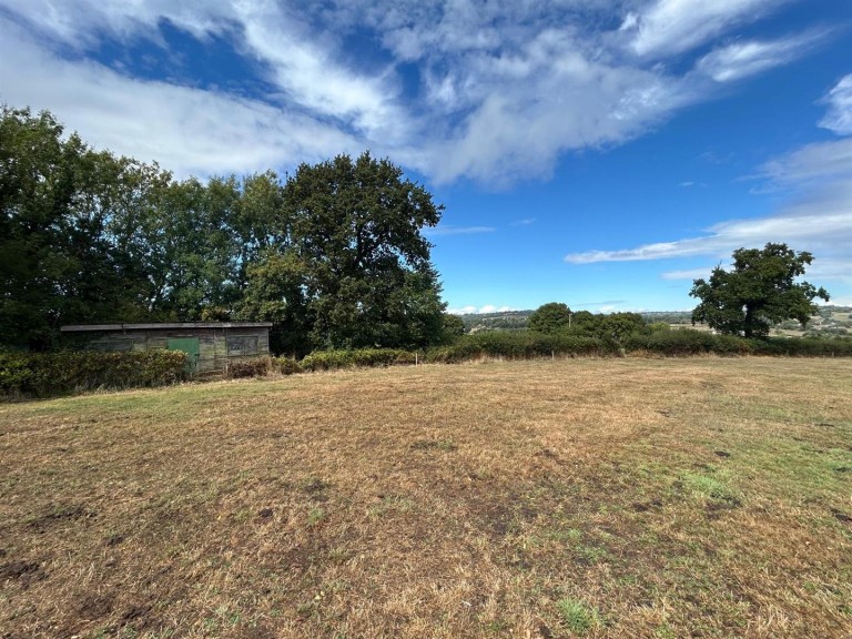 Images for Land & Building at Lodge Lane, Weycroft, Axminster
