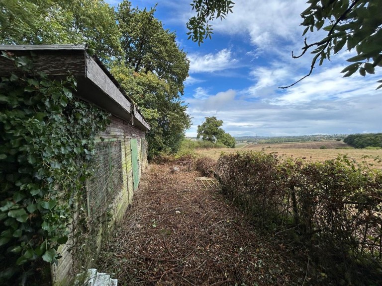 Images for Land & Building at Lodge Lane, Weycroft, Axminster
