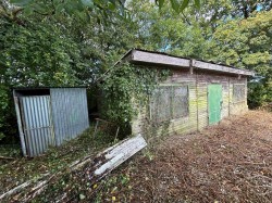 Images for Land & Building at Lodge Lane, Weycroft, Axminster