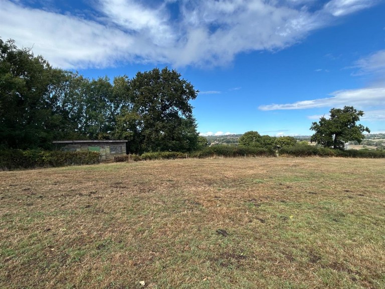 Images for Land & Building at Lodge Lane, Weycroft, Axminster