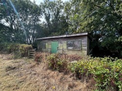 Images for Land & Building at Lodge Lane, Weycroft, Axminster