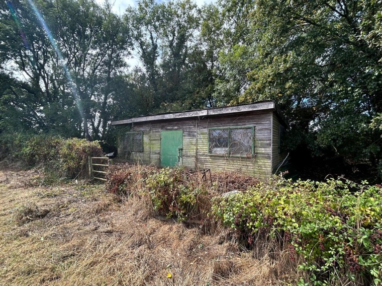 Images for Land & Building at Lodge Lane, Weycroft, Axminster