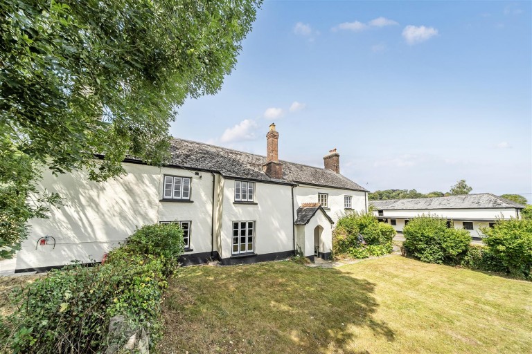 Images for Merton, Okehampton