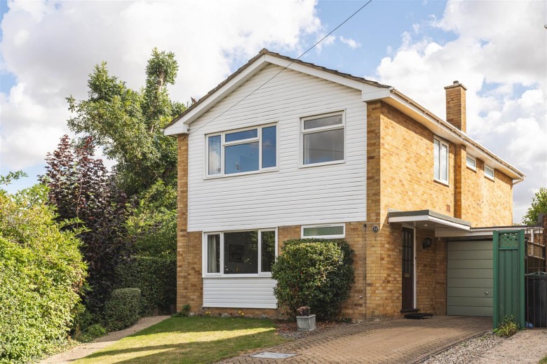 Click the photo for more details of Fair Leas, Saffron Walden