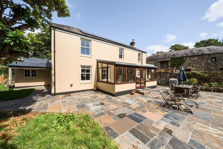 Images for Harrowbarrow