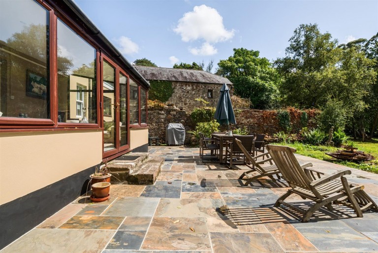 Images for Harrowbarrow