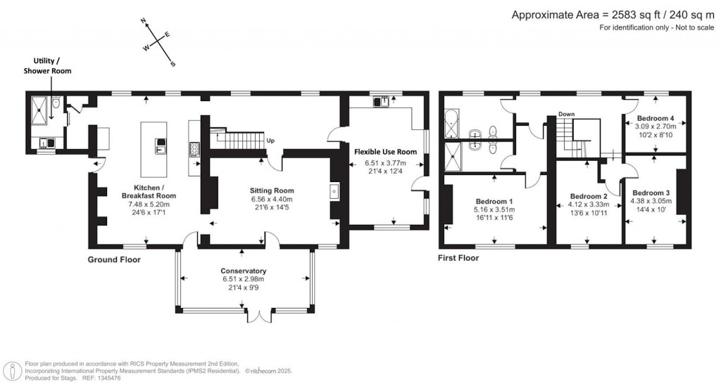 Floorplans For Harrowbarrow