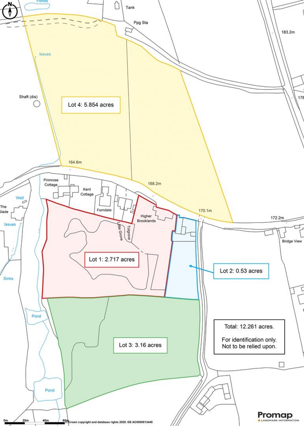 Floorplans For Harrowbarrow