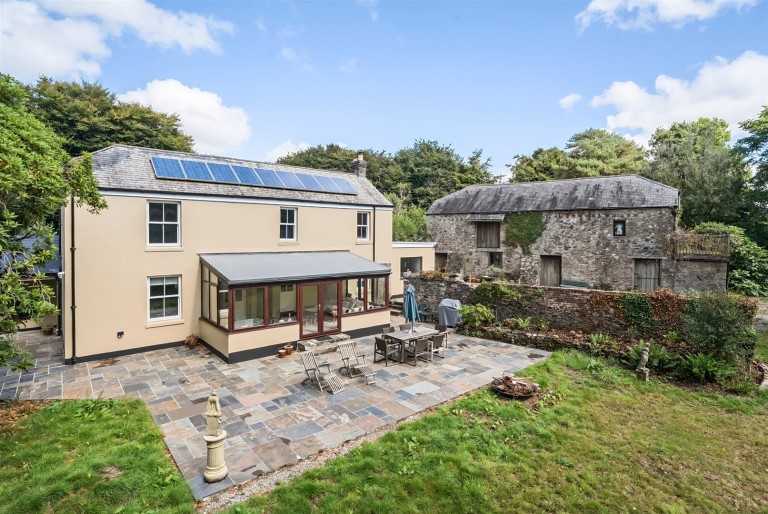 Images for Harrowbarrow