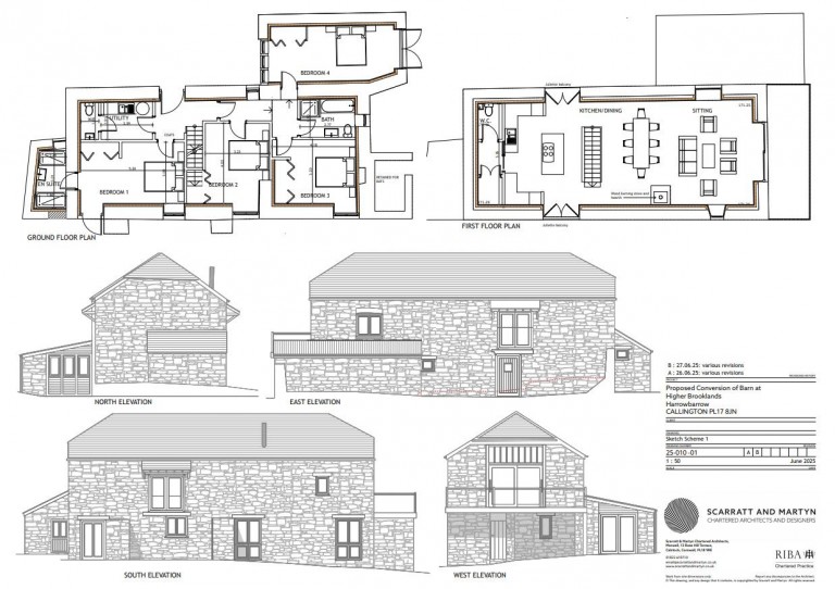 Images for Harrowbarrow