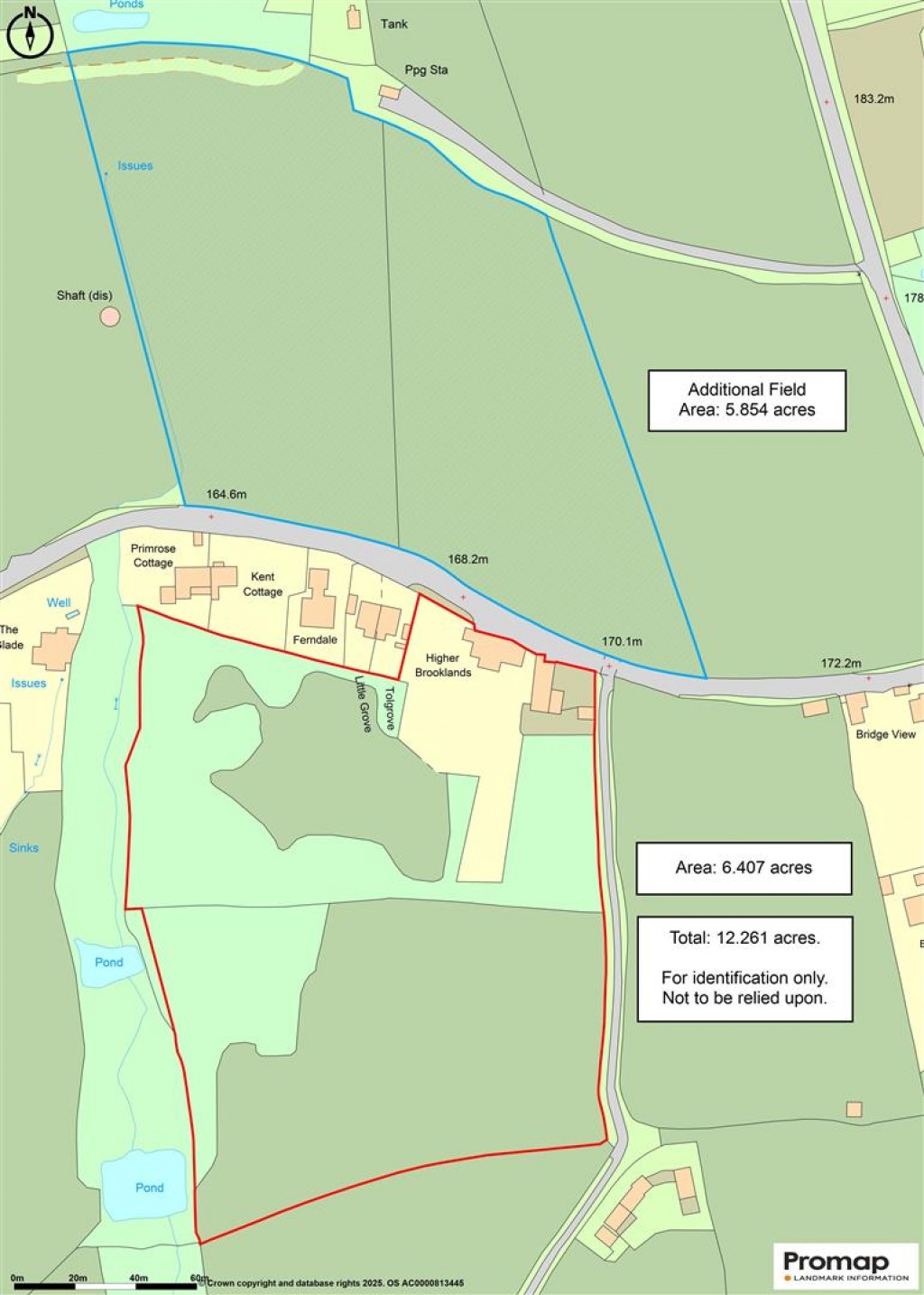 Floorplans For Harrowbarrow