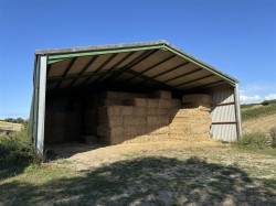 Images for Land & Buildings at White Lackington, Piddletrenthide, Dorchester