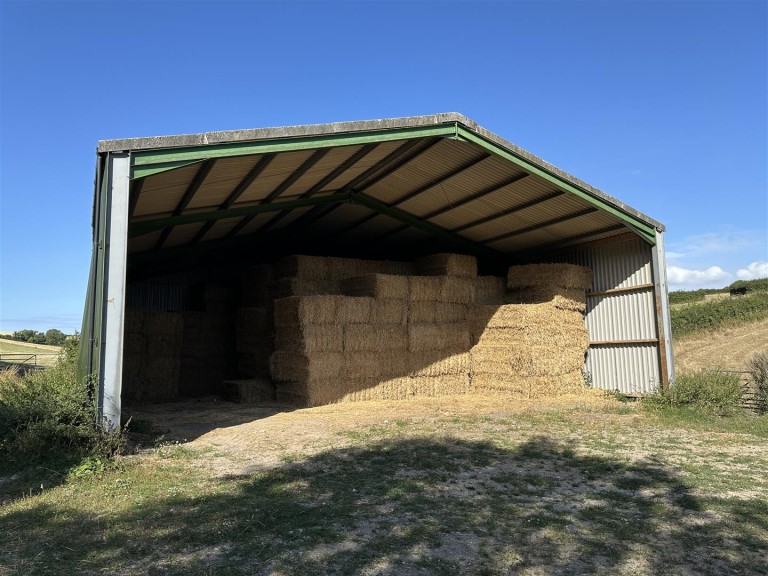 Images for Land & Buildings at White Lackington, Piddletrenthide, Dorchester