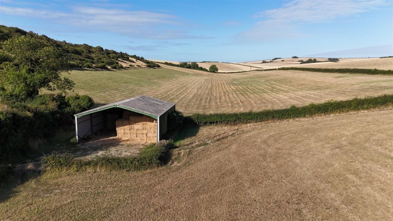 Images for Land & Buildings at White Lackington, Piddletrenthide, Dorchester